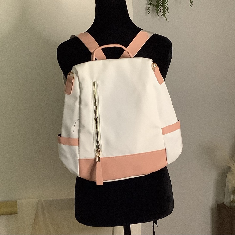 Mini Backpack